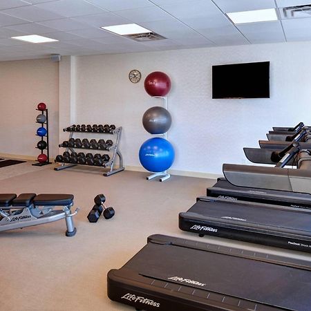 Springhill Suites By Marriott Grand Rapids West Grandville Kültér fotó