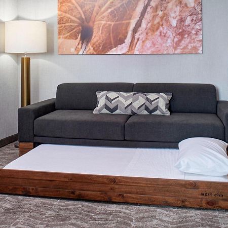 Springhill Suites By Marriott Grand Rapids West Grandville Kültér fotó