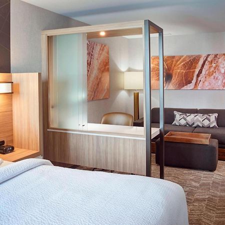 Springhill Suites By Marriott Grand Rapids West Grandville Kültér fotó