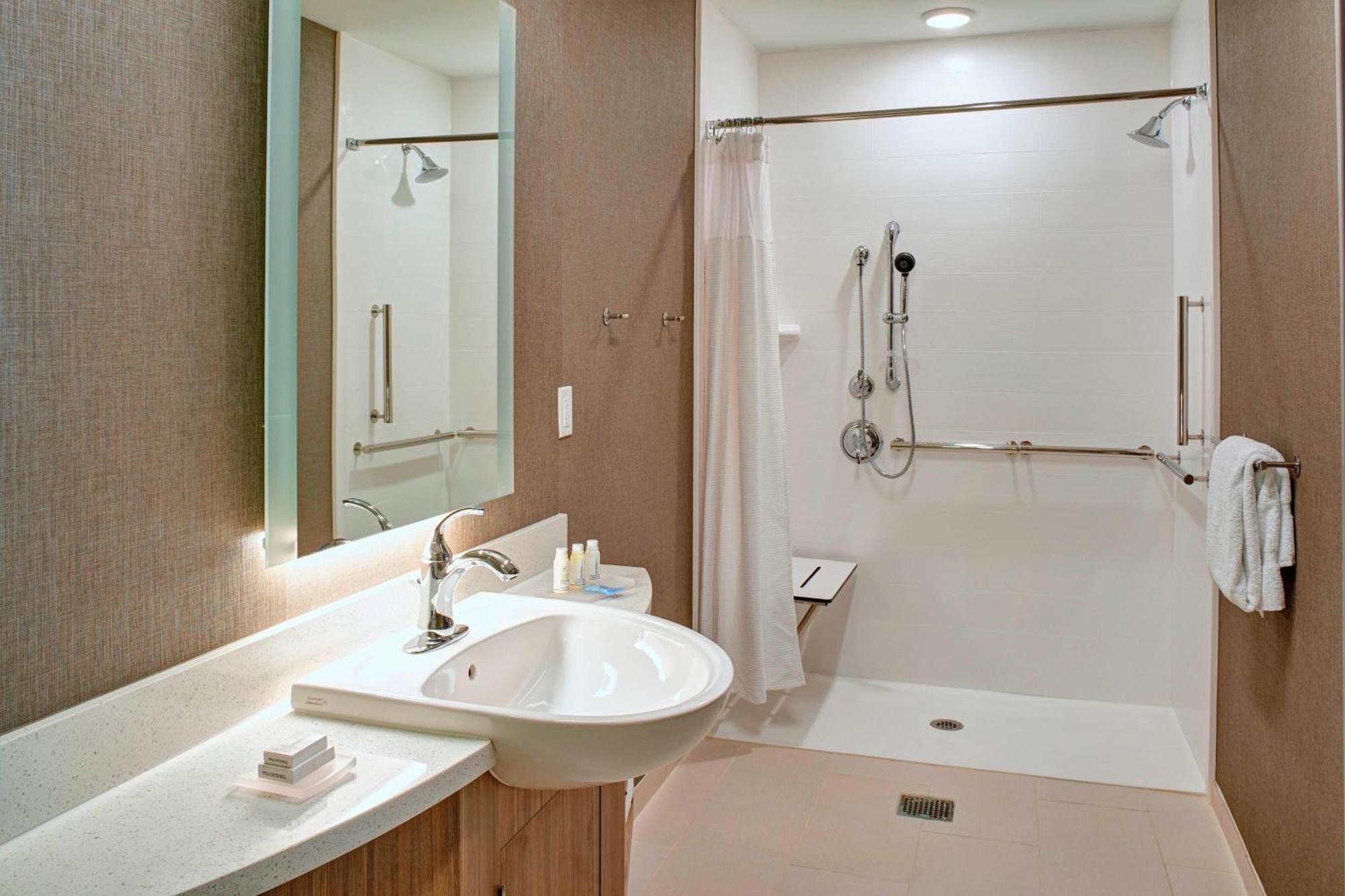 Springhill Suites By Marriott Grand Rapids West Grandville Kültér fotó