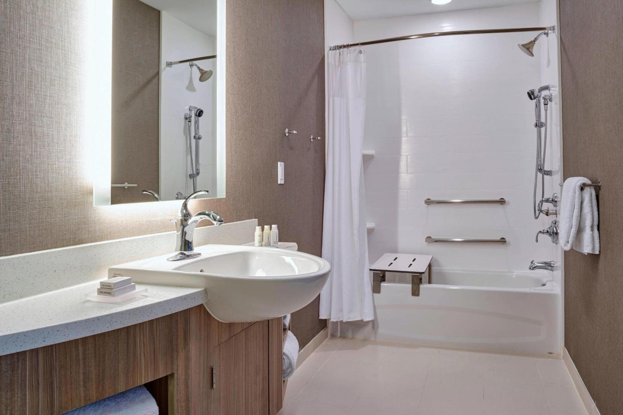 Springhill Suites By Marriott Grand Rapids West Grandville Kültér fotó