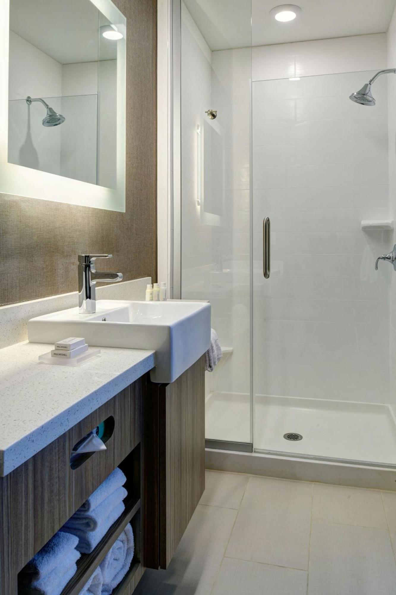 Springhill Suites By Marriott Grand Rapids West Grandville Kültér fotó