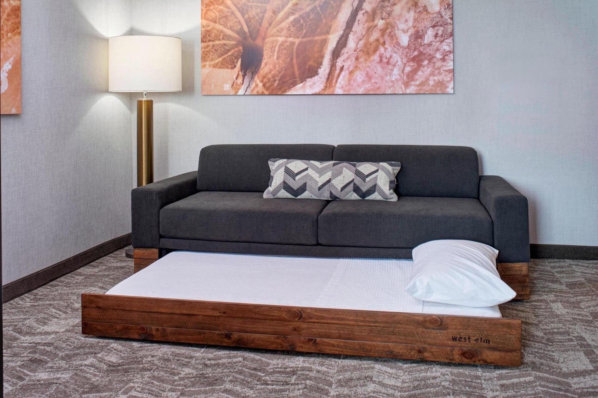 Springhill Suites By Marriott Grand Rapids West Grandville Kültér fotó