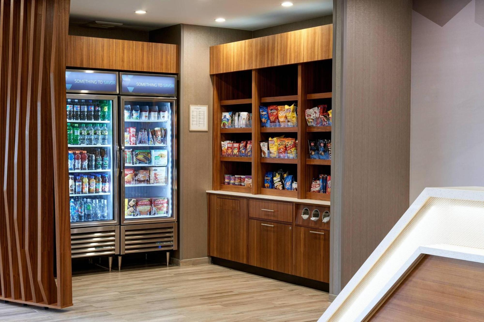 Springhill Suites By Marriott Grand Rapids West Grandville Kültér fotó