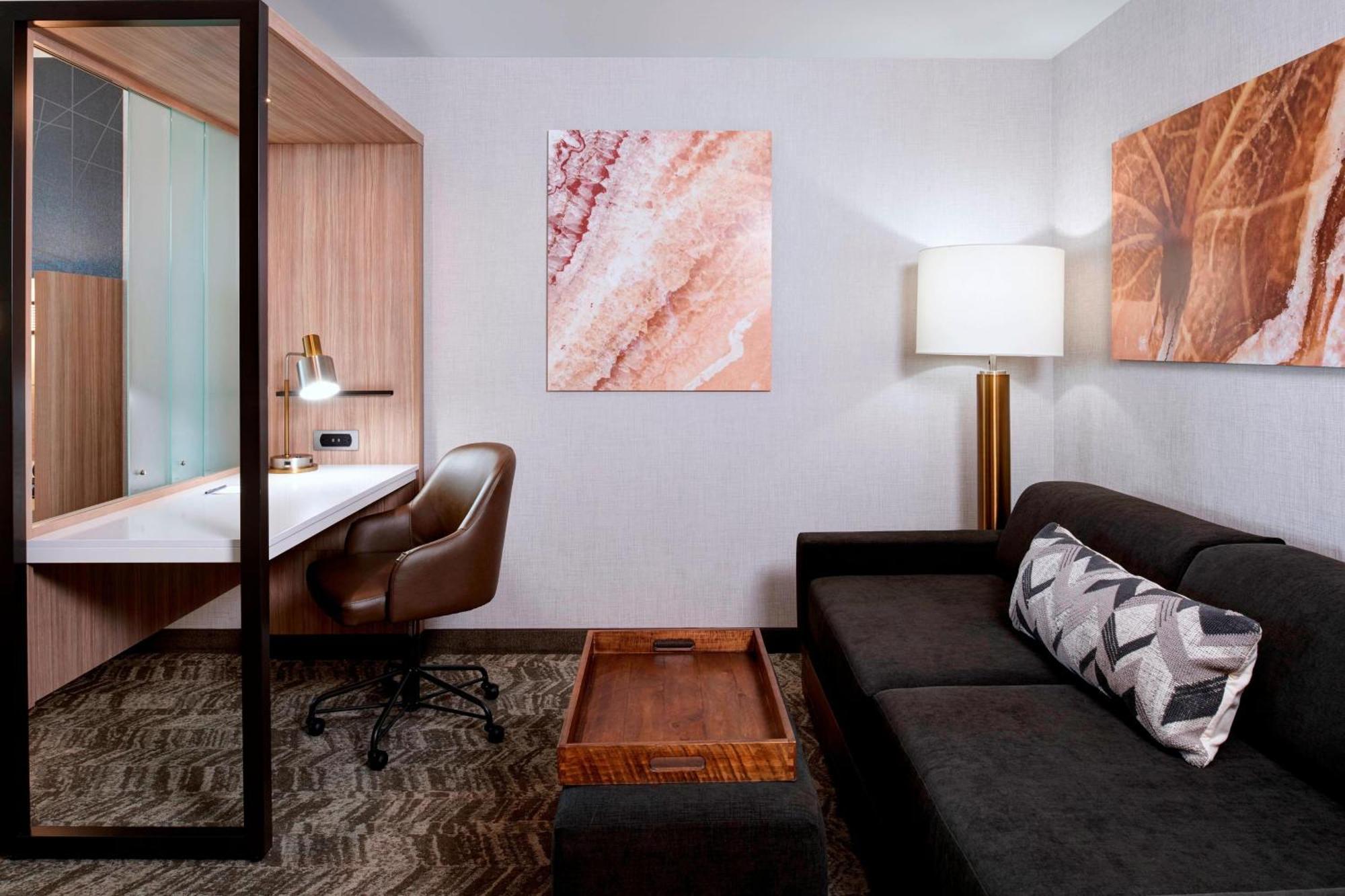 Springhill Suites By Marriott Grand Rapids West Grandville Kültér fotó