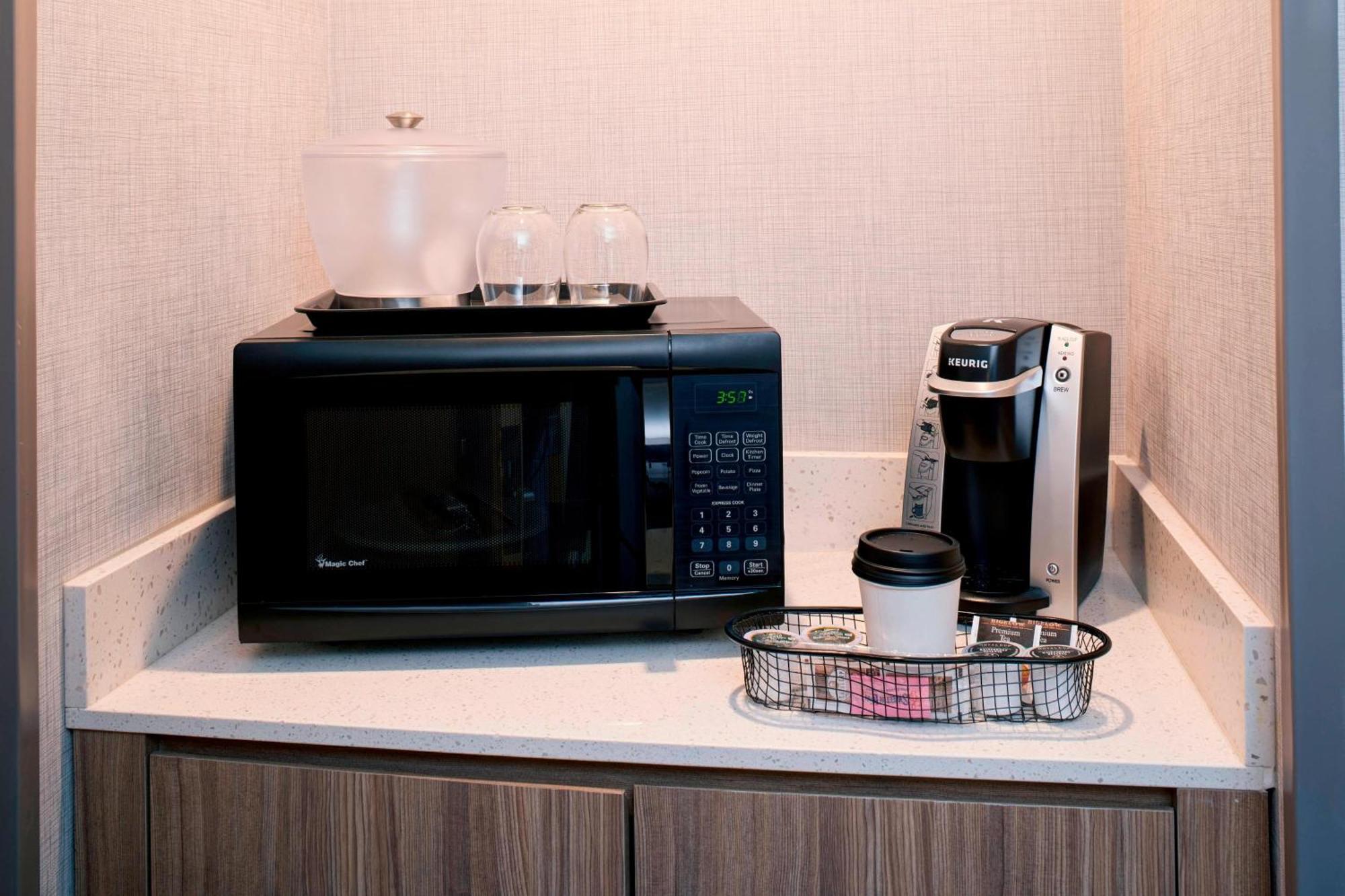 Springhill Suites By Marriott Grand Rapids West Grandville Kültér fotó