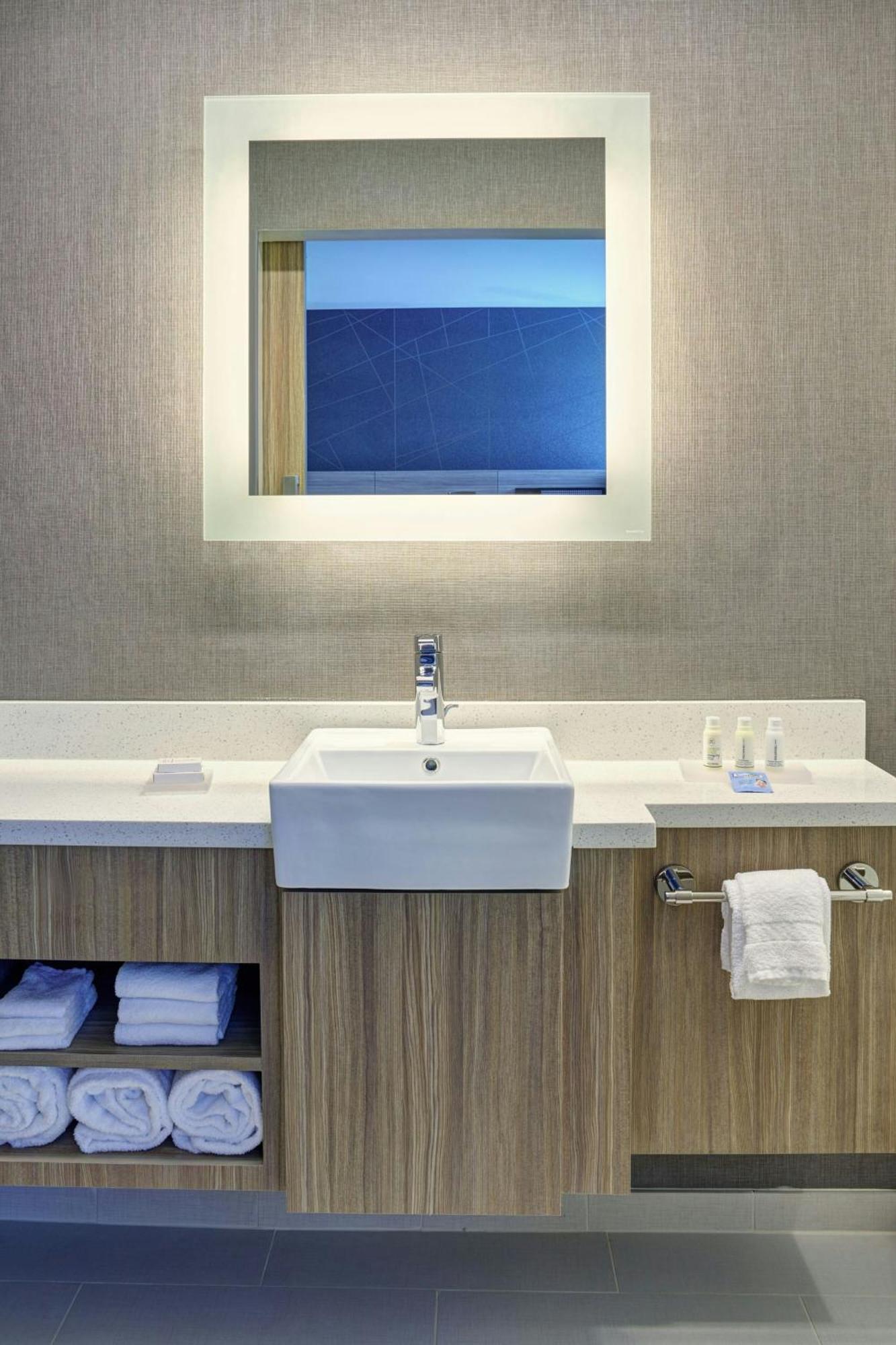 Springhill Suites By Marriott Grand Rapids West Grandville Kültér fotó