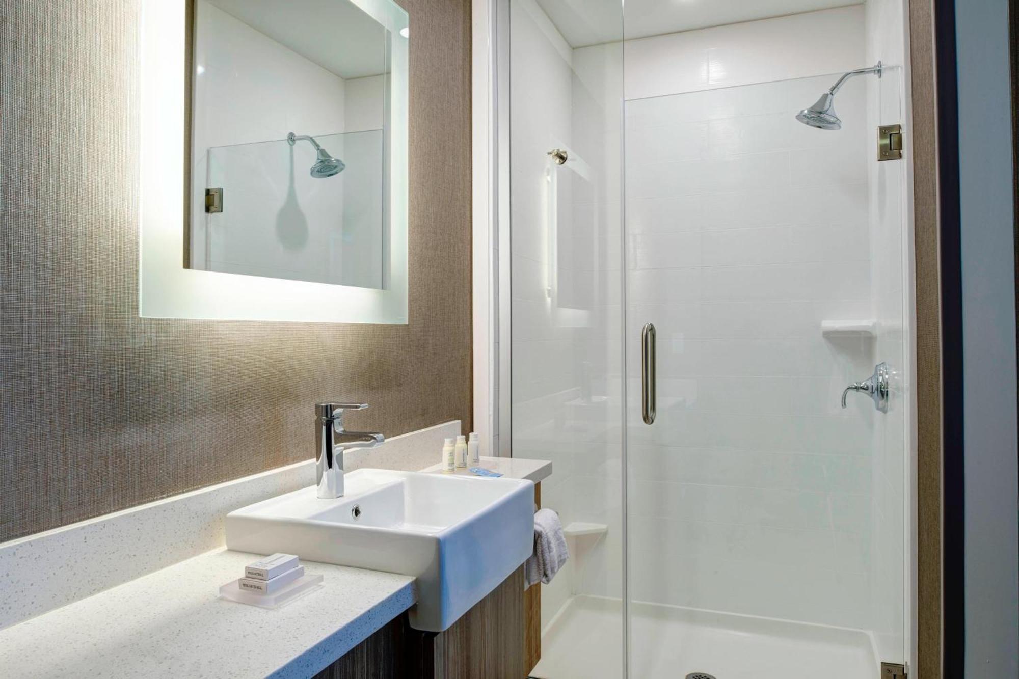Springhill Suites By Marriott Grand Rapids West Grandville Kültér fotó